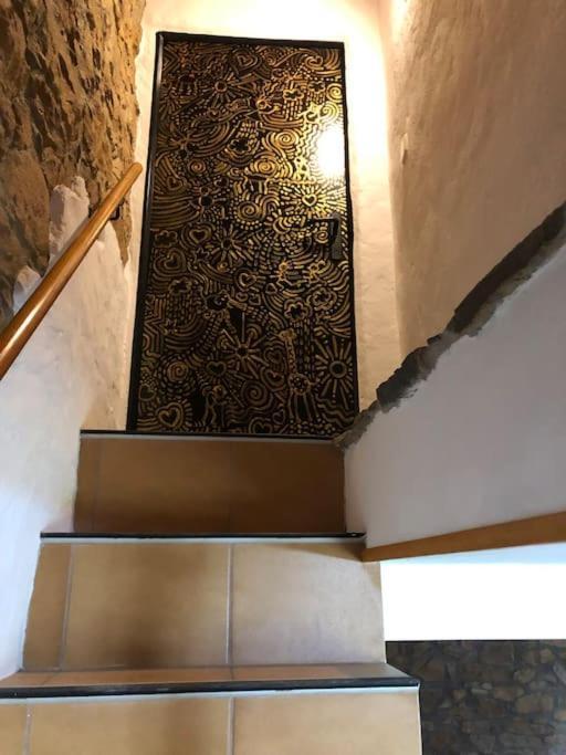 Casa De Lilith Βίλα Aren Εξωτερικό φωτογραφία