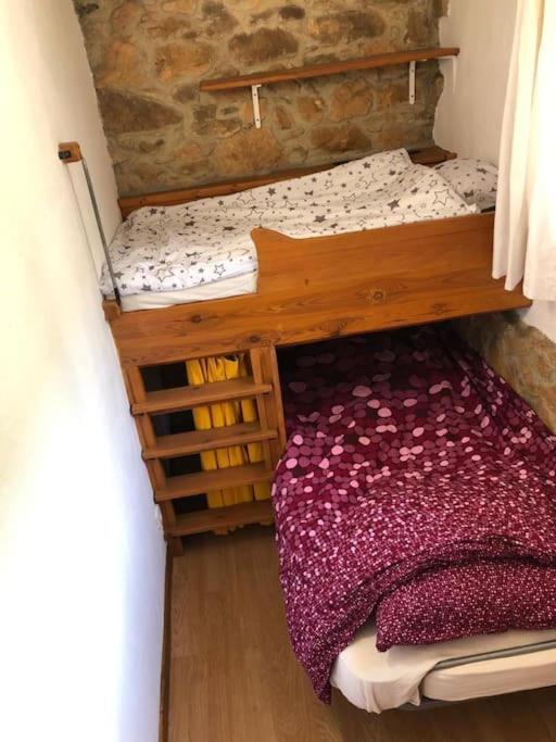 Casa De Lilith Βίλα Aren Εξωτερικό φωτογραφία