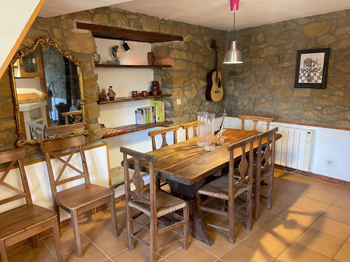 Casa De Lilith Βίλα Aren Εξωτερικό φωτογραφία