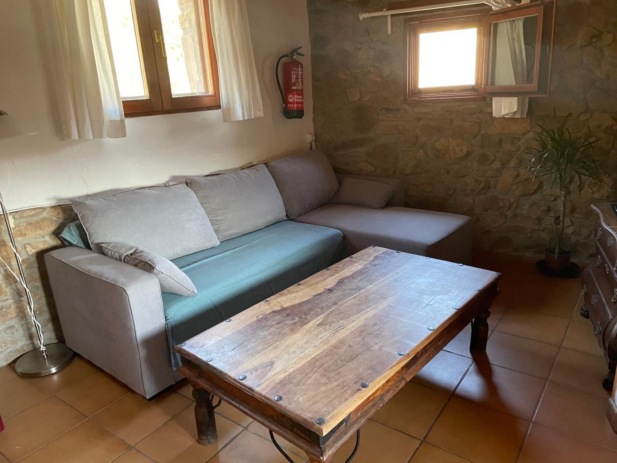 Casa De Lilith Βίλα Aren Εξωτερικό φωτογραφία