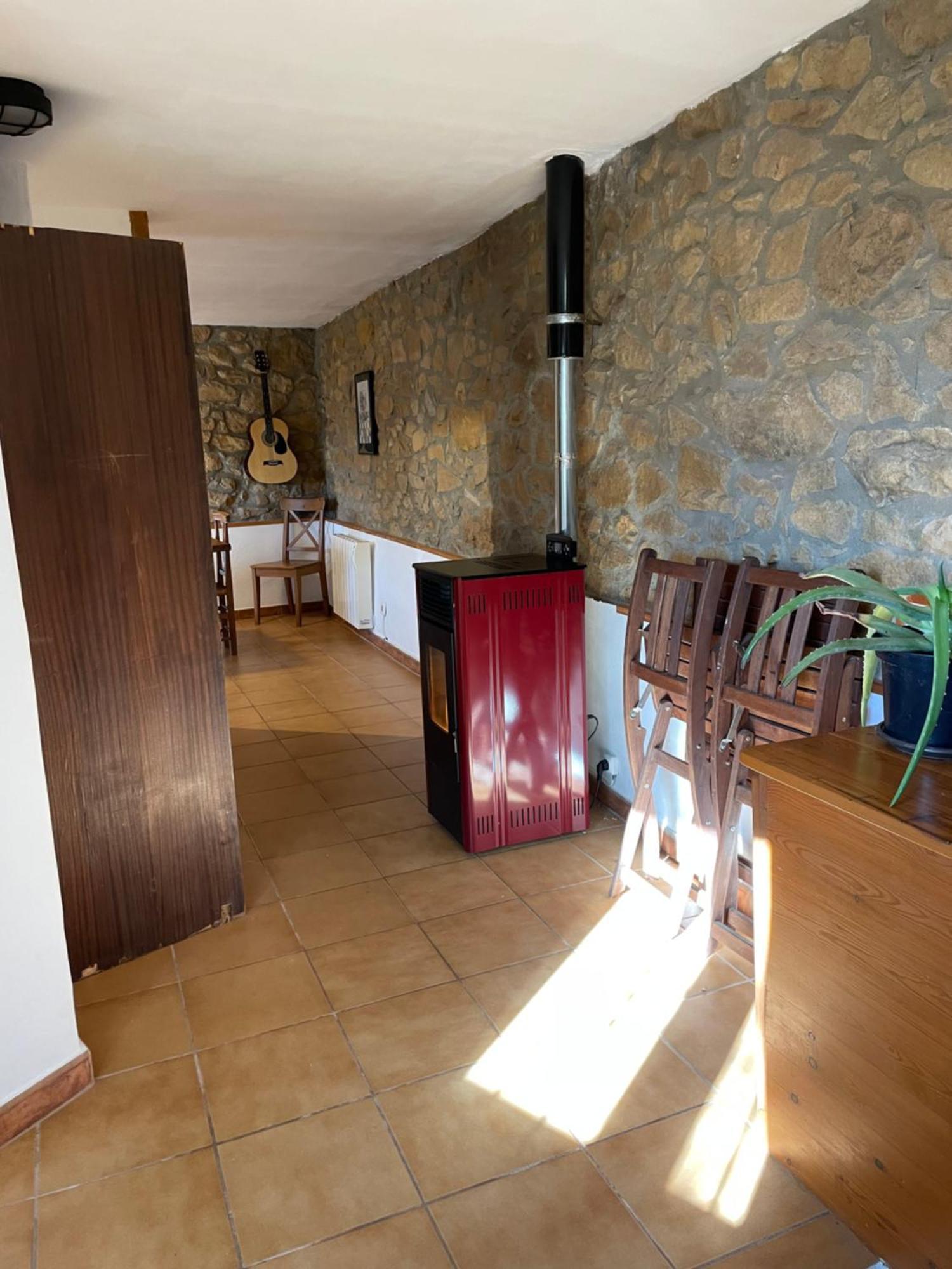 Casa De Lilith Βίλα Aren Εξωτερικό φωτογραφία